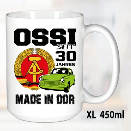 XL Weiss 450ml