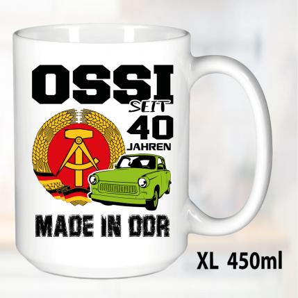 XL Weiss 450ml
