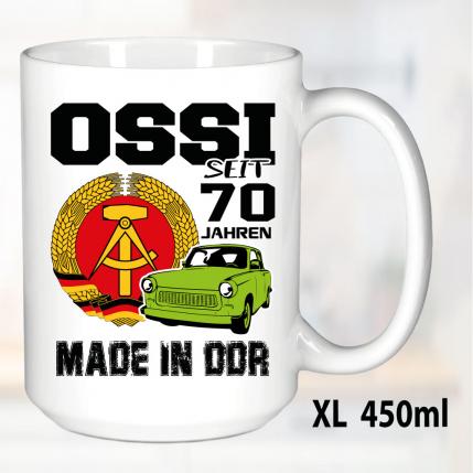 XL Weiss 450ml