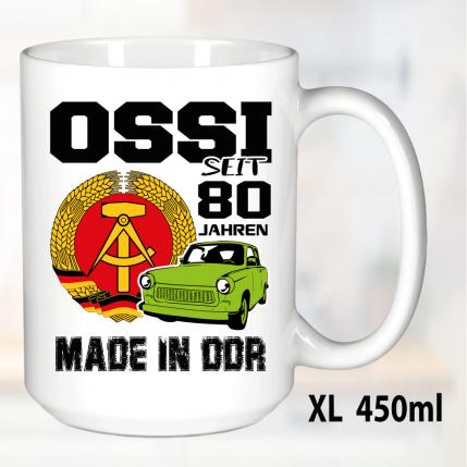 XL Weiss 450ml