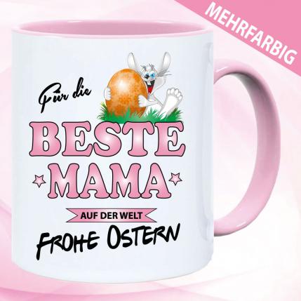Ostertasse Beste Mama