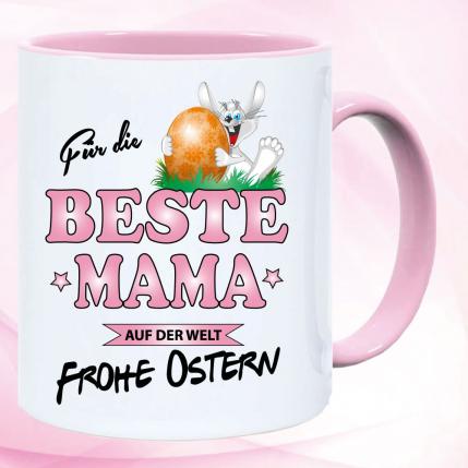 Ostertasse Beste Mama