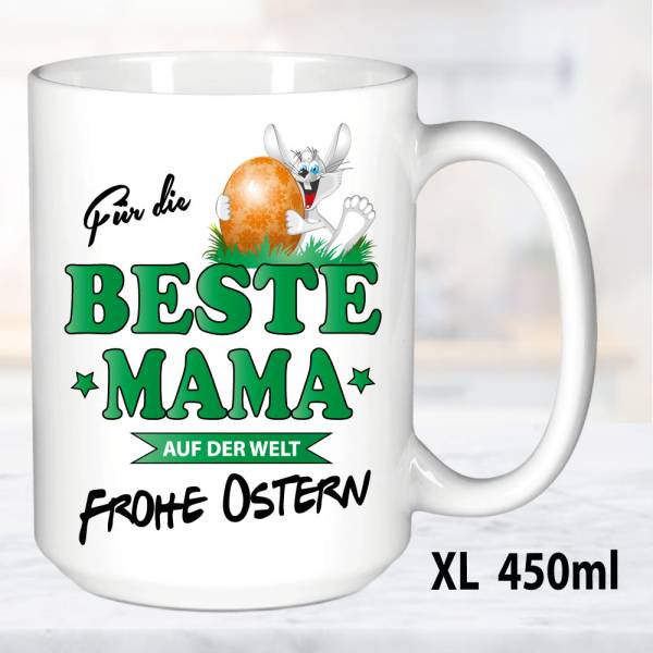 Preview: XL Weiß 450ml