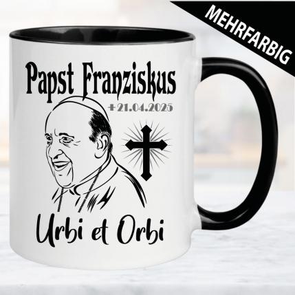 Papst Franziskus – Urbi et Orbi