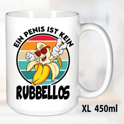 XL Weiß 450ml