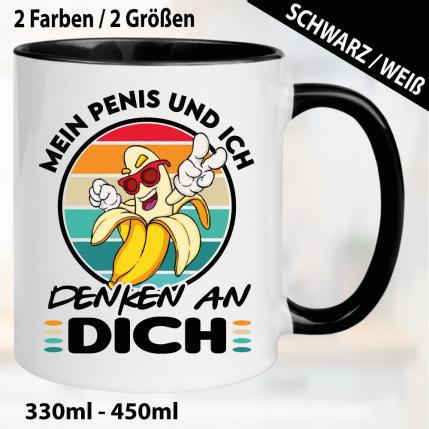 Mein Penis und ich