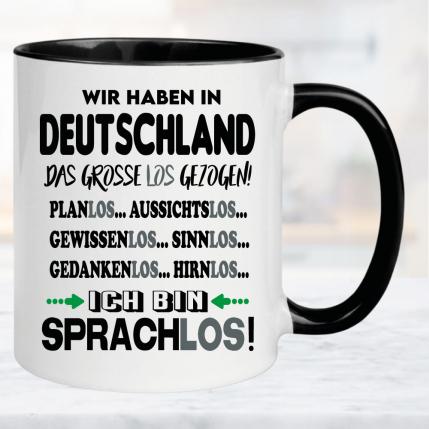 Schwarz 330ml