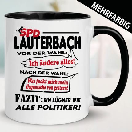 Der Versager Lauterbach
