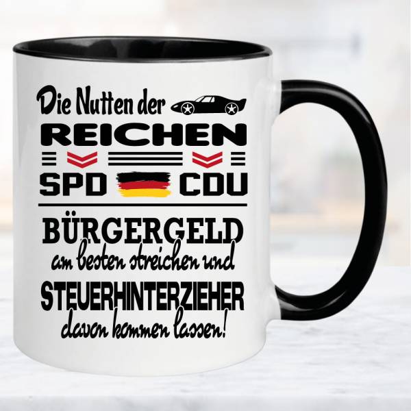 Schwarz 330ml