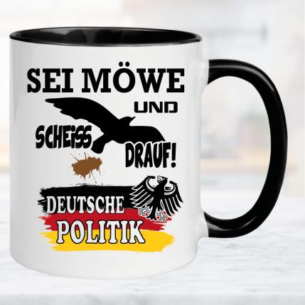 Schwarz 330ml