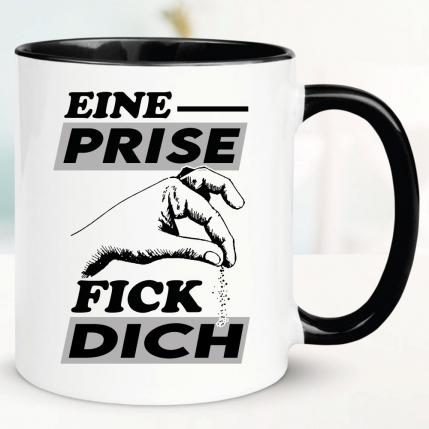 Priese Fick Dich