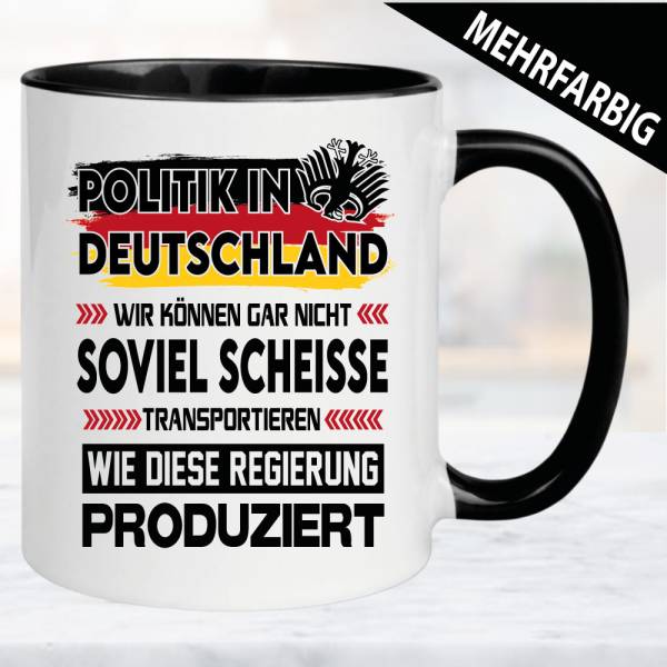 Tasse-Politik-Regierung-produziert-tonnenweise-Scheisse