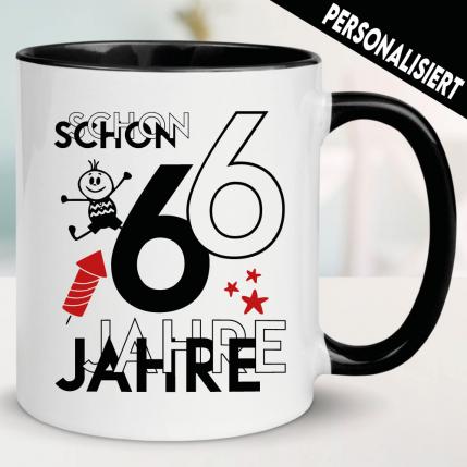 Jungenstasse Viele Jahre schon