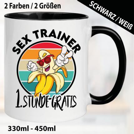 Sex Trainer gratis