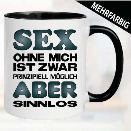 Sex ohne mich