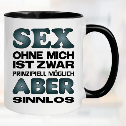 Schwarz
