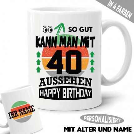 So Gut Aussehen