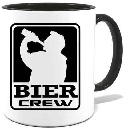 Biermotiv Beer Crew