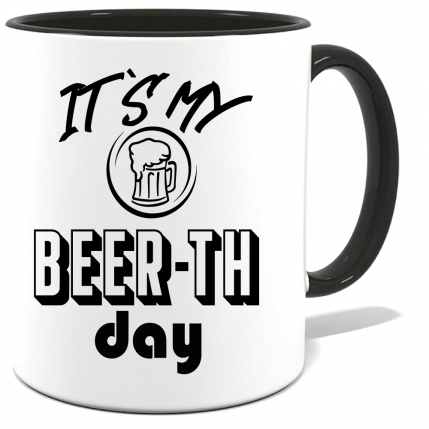 Biermotiv Beer TH Day
