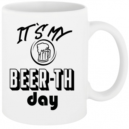 Biermotiv Beer TH Day