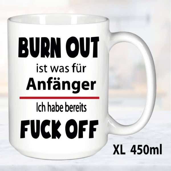 XL Weiß 450ml