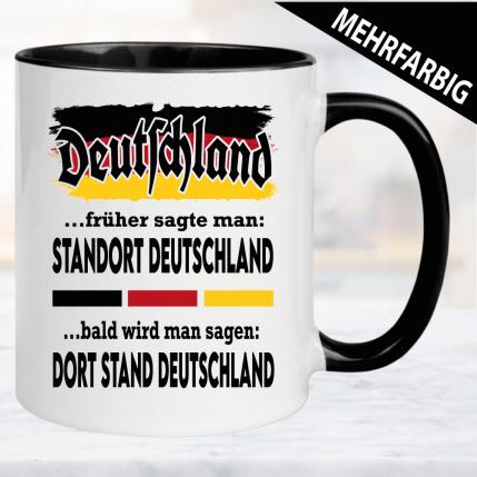 Standort Deutschland