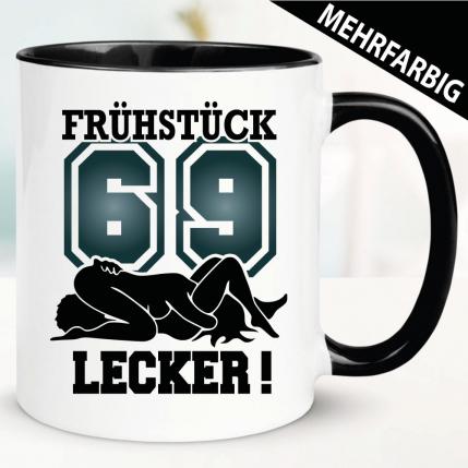 Frühstück 69 Lecker