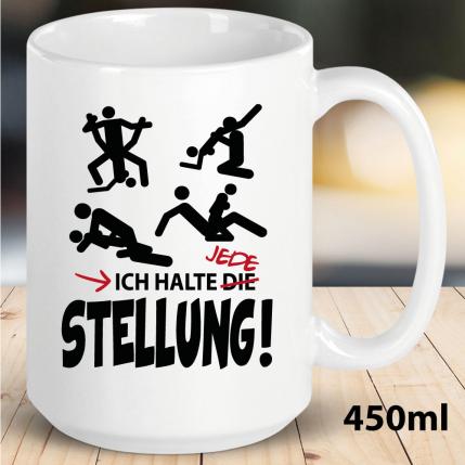 XL Weiß 450ml