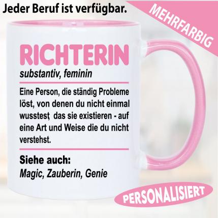 Substantiv Feminin