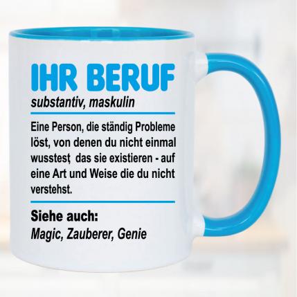 Hellblau 330ml