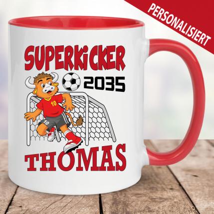 Superkicker
