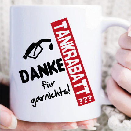 Tankrabatt