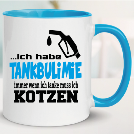 Tankbulimie