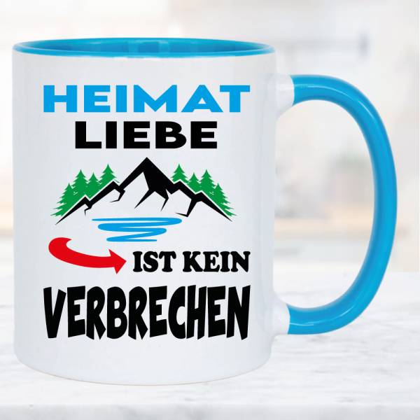 Hellblau 330ml