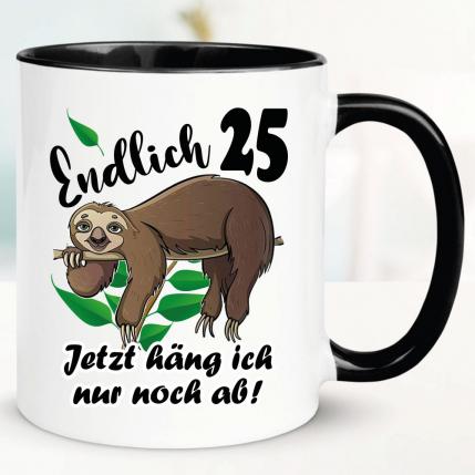 Schwarz