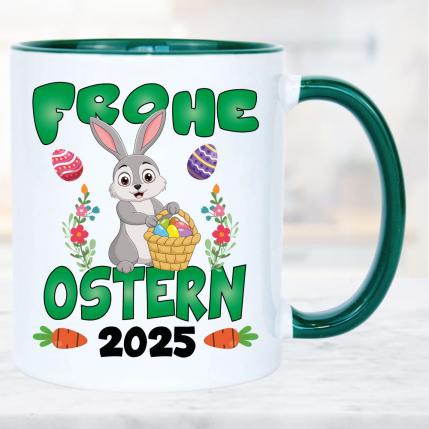 Frohe Ostern