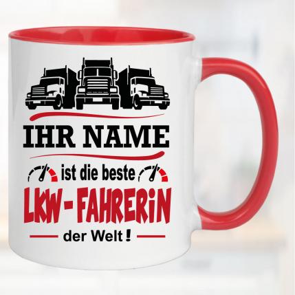 Rot 330ml