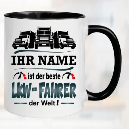 Schwarz 330ml