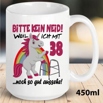 XL Weiß 450ml