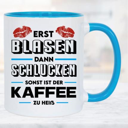 Hellblau