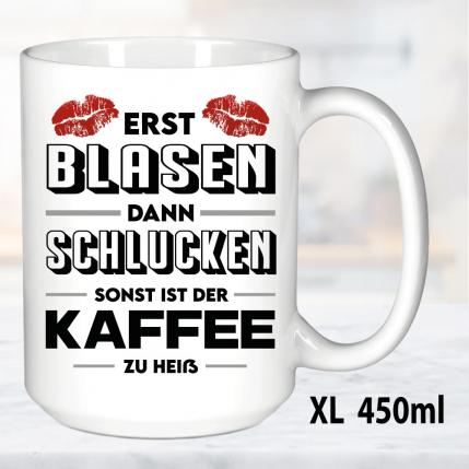 XL Weiß 450ml