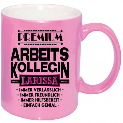 Pink Effekt 330ml