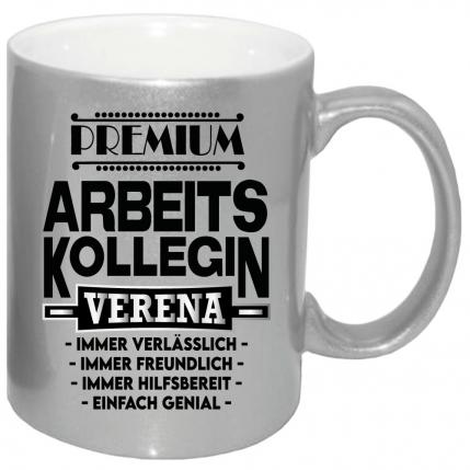 Silber Effekt 330ml