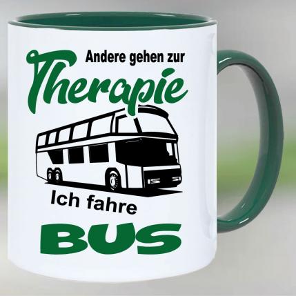 Automotiv Busfahrer
