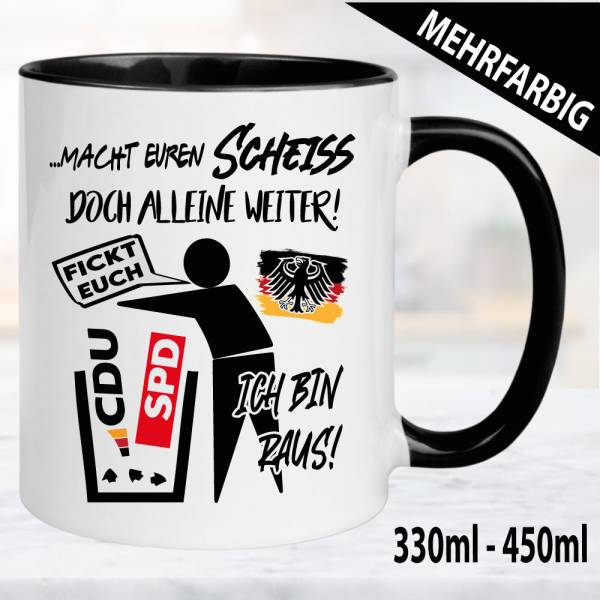 Tasse-Politik-Schnauze-voll-von-CDU-SPD