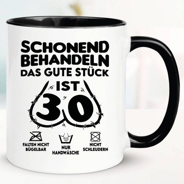 Schwarz