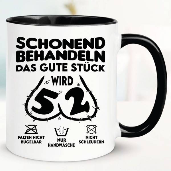 Schwarz