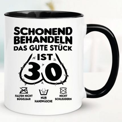 Schwarz