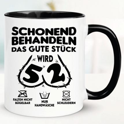 Schwarz