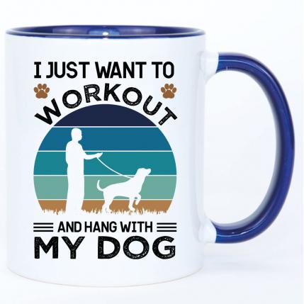 Dog Workout